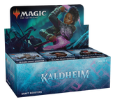 Box de Draft - Kaldheim - Magic: The Gathering - MoxLand